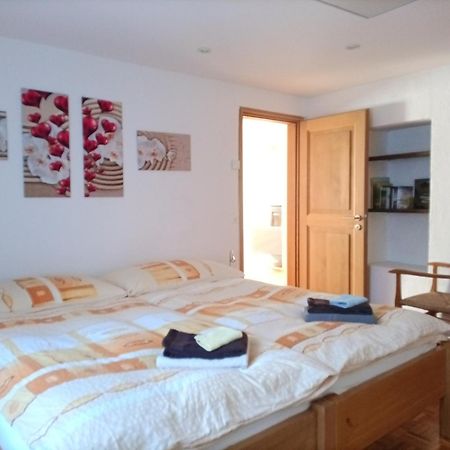 Appartement "Casa Luigi" Intragna Exterior photo