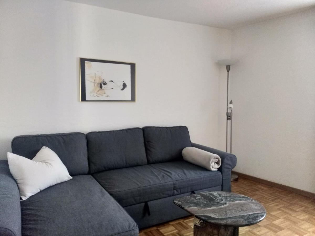 Appartement "Casa Luigi" Intragna Exterior photo