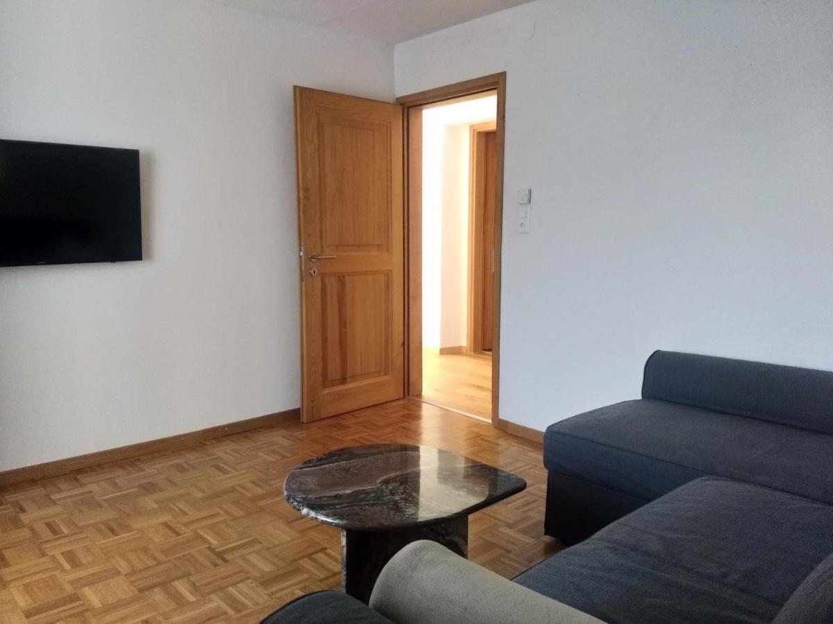 Appartement "Casa Luigi" Intragna Exterior photo
