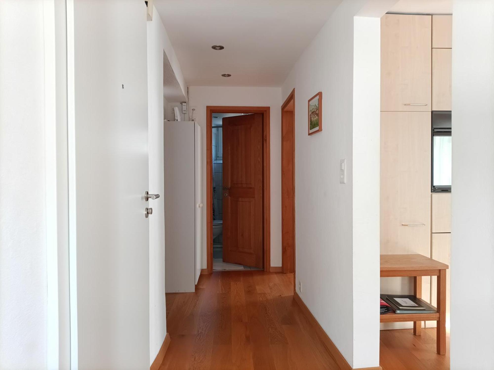 Appartement "Casa Luigi" Intragna Exterior photo
