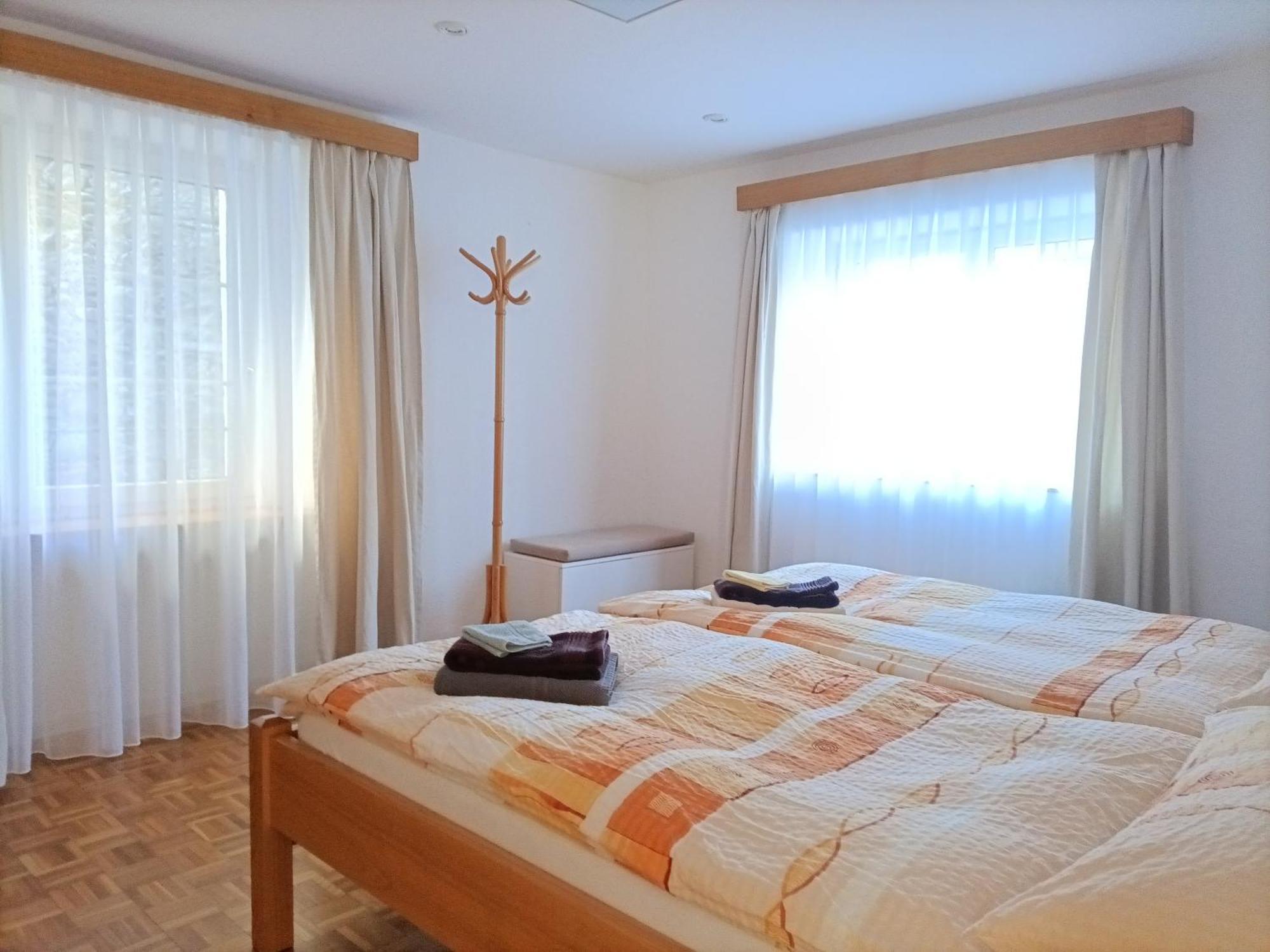 Appartement "Casa Luigi" Intragna Exterior photo